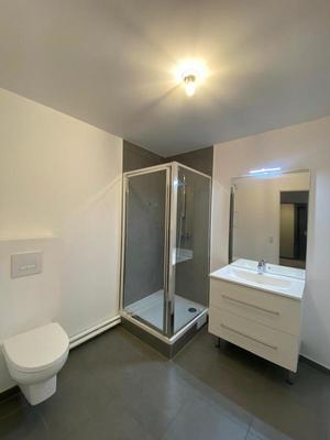 Appartement - 28 m² - 1 pièce