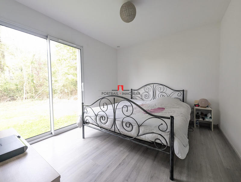 Maison - 148 m² - 5 pièces