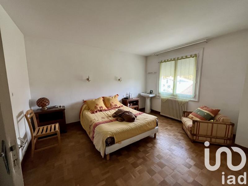 Maison - 158 m² - 6 pièces