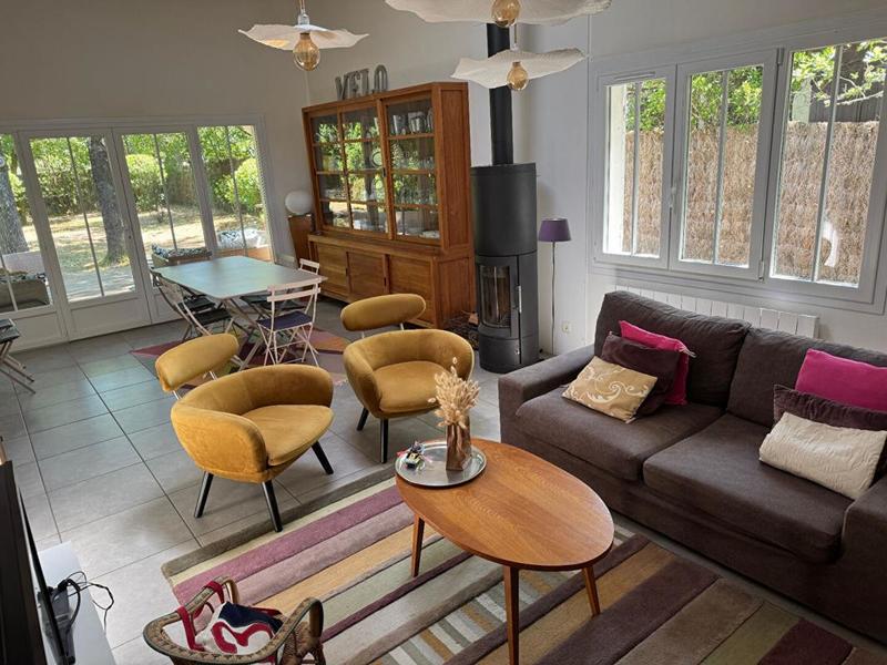 Villa - 97 m² - 5 pièces