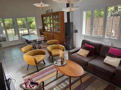 Villa - 97 m² - 5 pièces