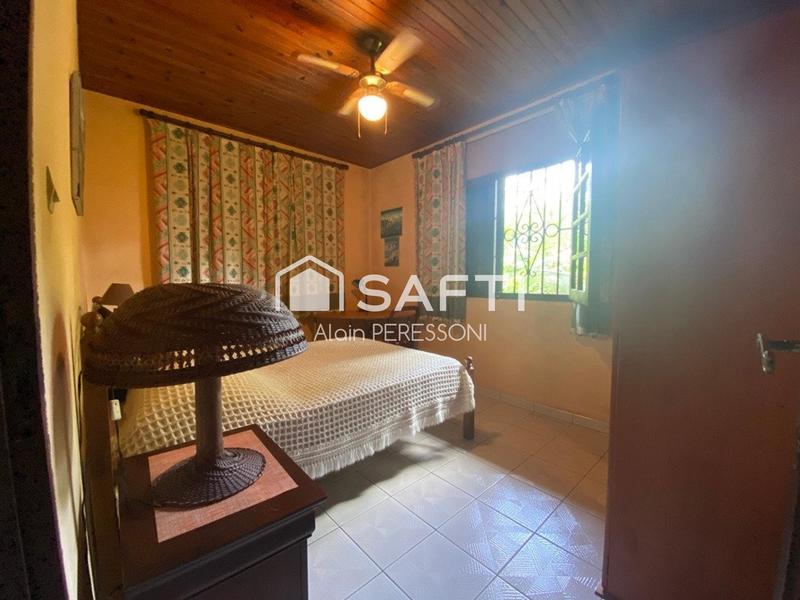 Maison - 136 m² - 5 pièces