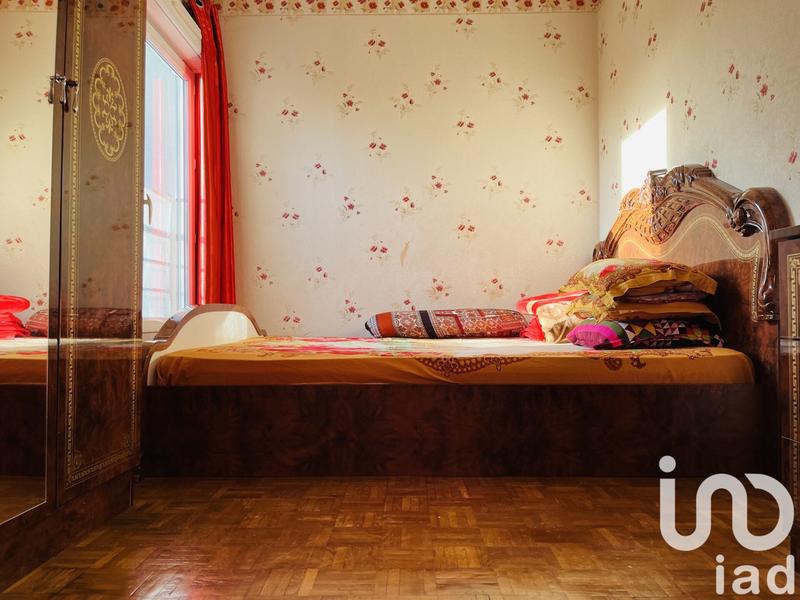 Appartement - 68 m² - 4 pièces