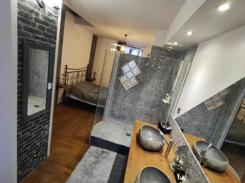 Maison - 151 m² - 6 pièces