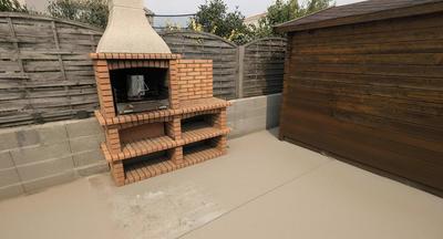 Maison - 88 m² - 5 pièces