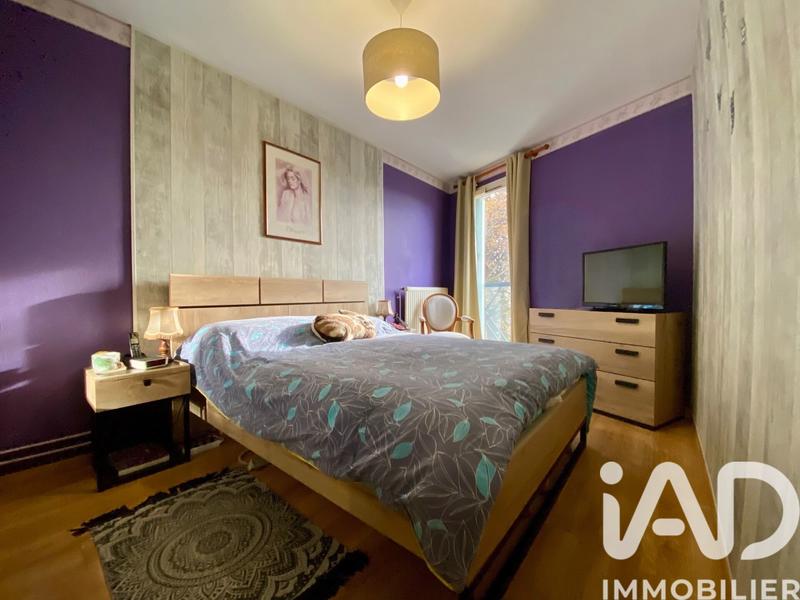 Appartement - 69 m² - 3 pièces