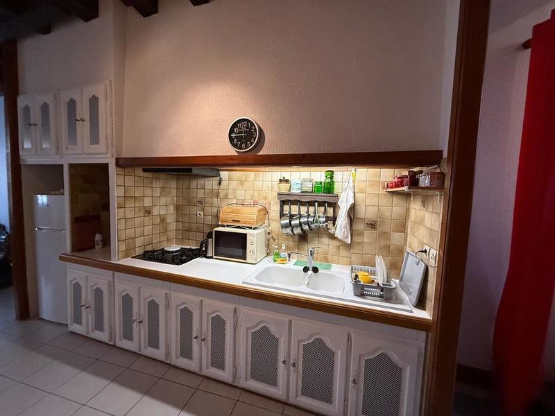 Appartement - 68 m² - 2 pièces