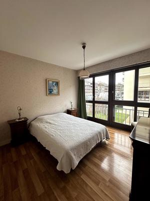 Appartement - 81 m² - 4 pièces