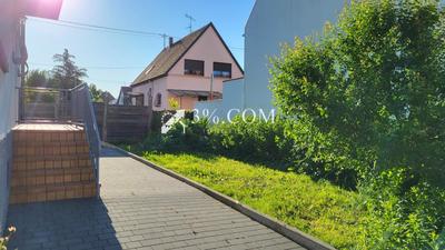 Maison - 129 m² - 7 pièces