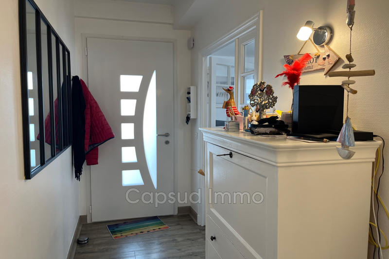 Maison - 121 m² - 4 pièces