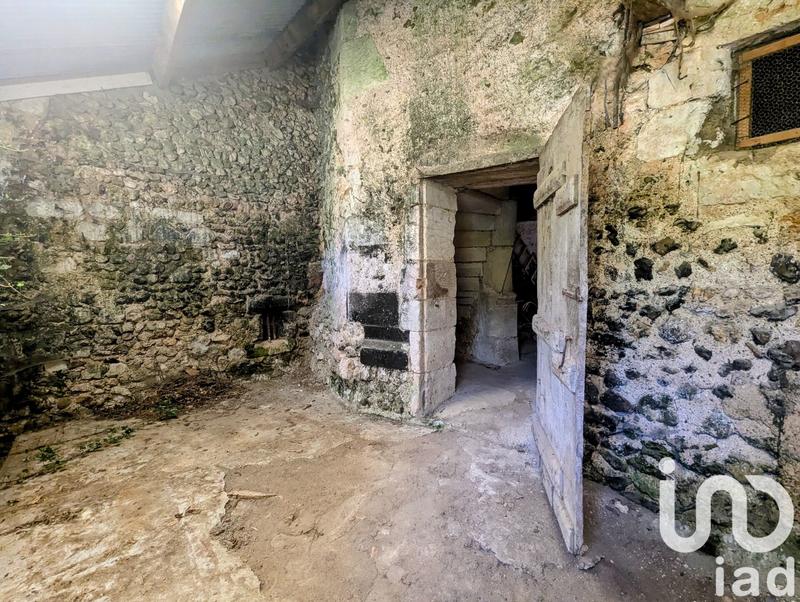 Maison de village - 94 m² - 4 pièces