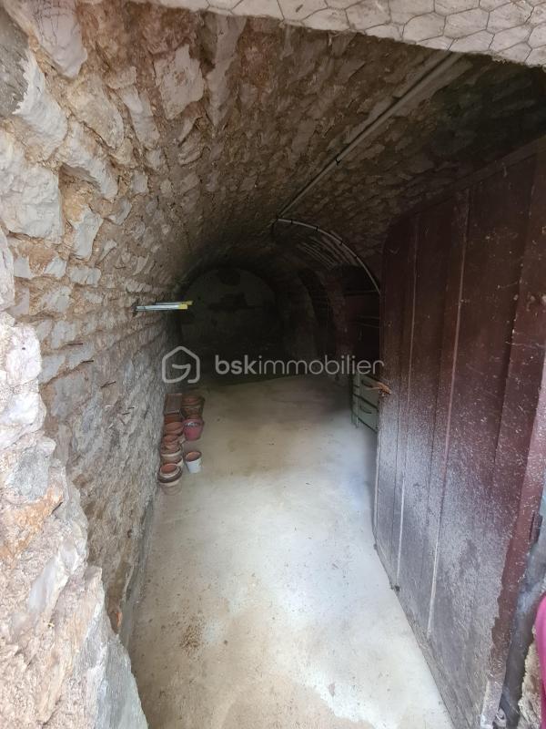 Maison de village - 61 m² - 5 pièces