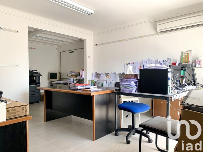 Maison - 62 m² - 3 pièces