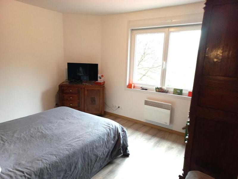 Maison - 97 m² - 5 pièces