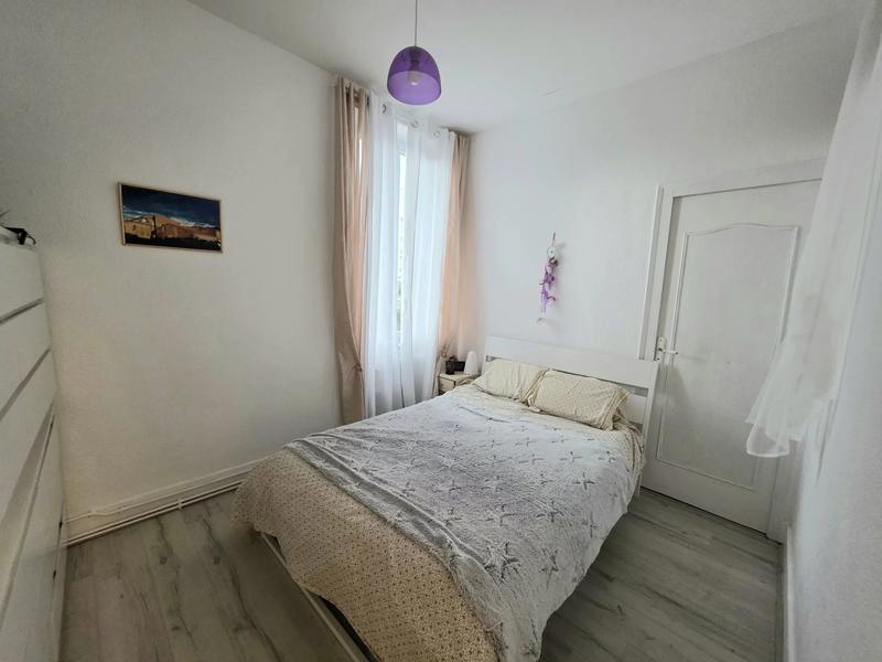 Appartement - 103 m² - 4 pièces