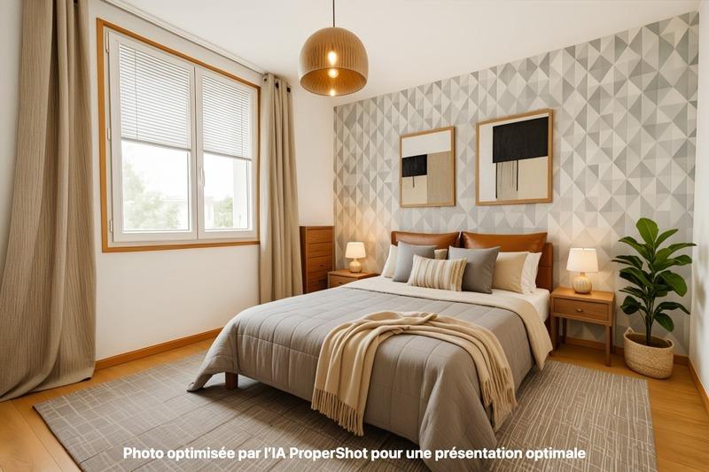 Maison - 138 m² - 5 pièces