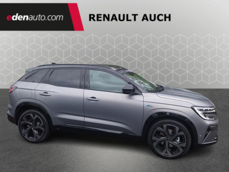 Renault Austral E-Tech hybrid 200 Techno esprit Alpine