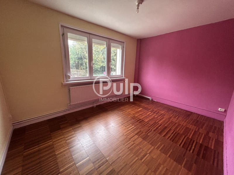 Maison de campagne - 86 m² - 4 pièces