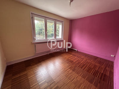 Maison de campagne - 86 m² - 4 pièces