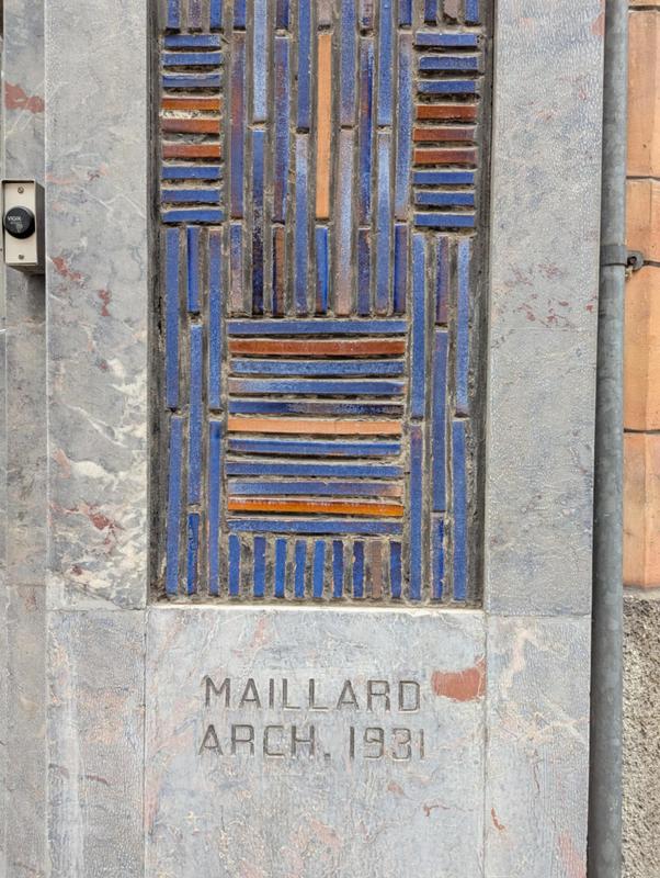 Appartement - 136 m² - 7 pièces