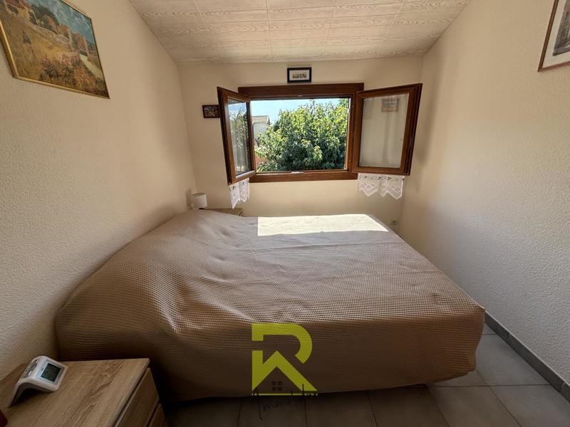 Villa - 60 m² - 4 pièces