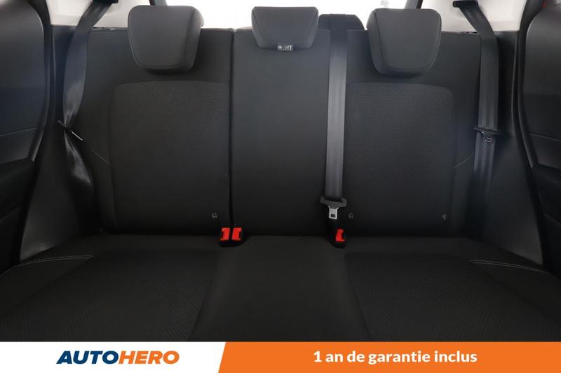 Ford Fiesta 1.1 Cool &amp; Connect 5p 75 ch