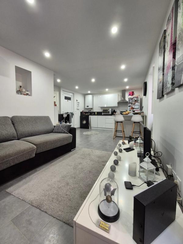 Appartement - 34 m² - 2 pièces