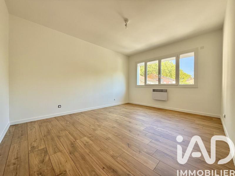 Appartement - 94 m² - 4 pièces