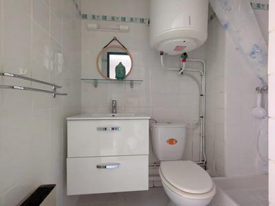 Appartement - 16 m² - 1 pièce