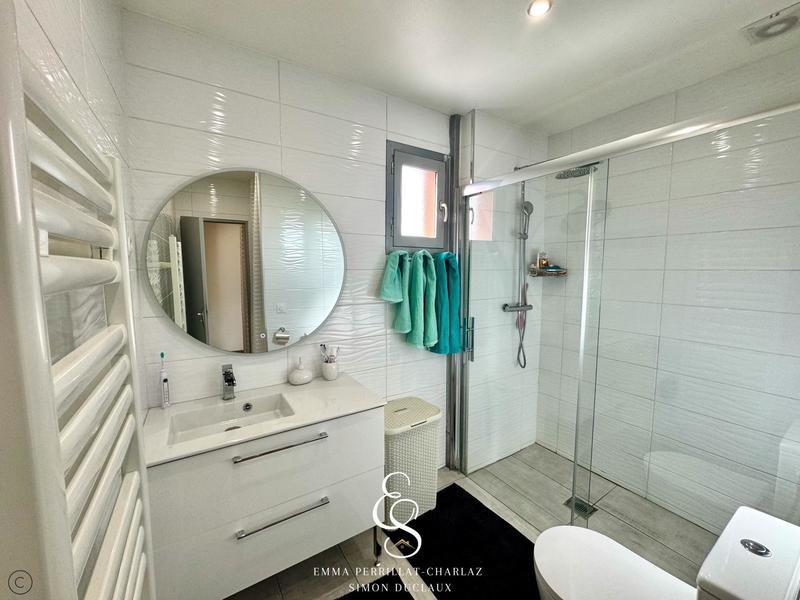 Villa - 120 m² - 7 pièces