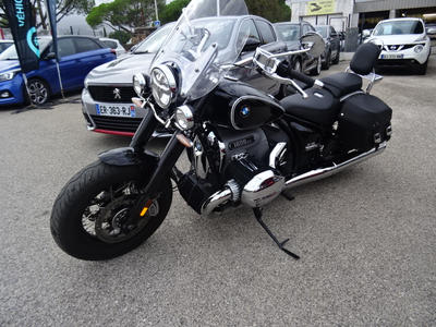 Bmw R18 First Edition