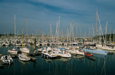 Maison - 69 m² - 3 pièces