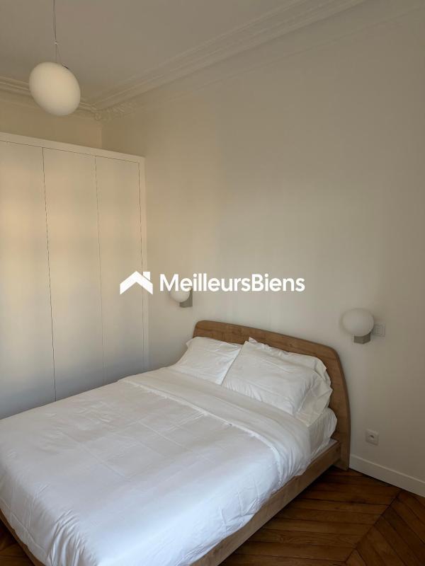 Appartement - 127 m² - 5 pièces