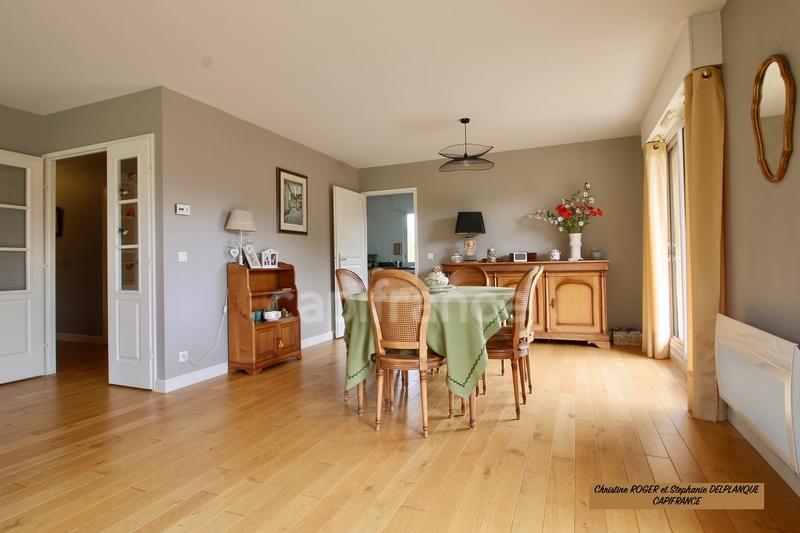 Appartement - 114 m² - 5 pièces