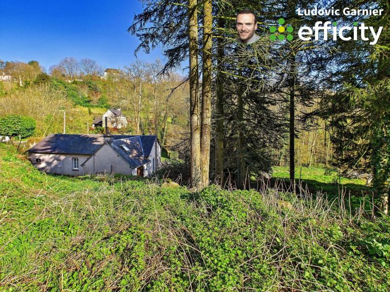 Maison - 92 m² - 5 pièces