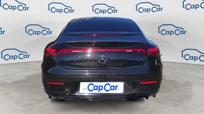 Mercedes Classe E Eqe 350 89 kWh 292 Amg Line - Automatique Entretien constructeur