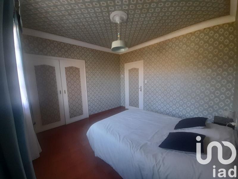 Maison - 217 m² - 8 pièces