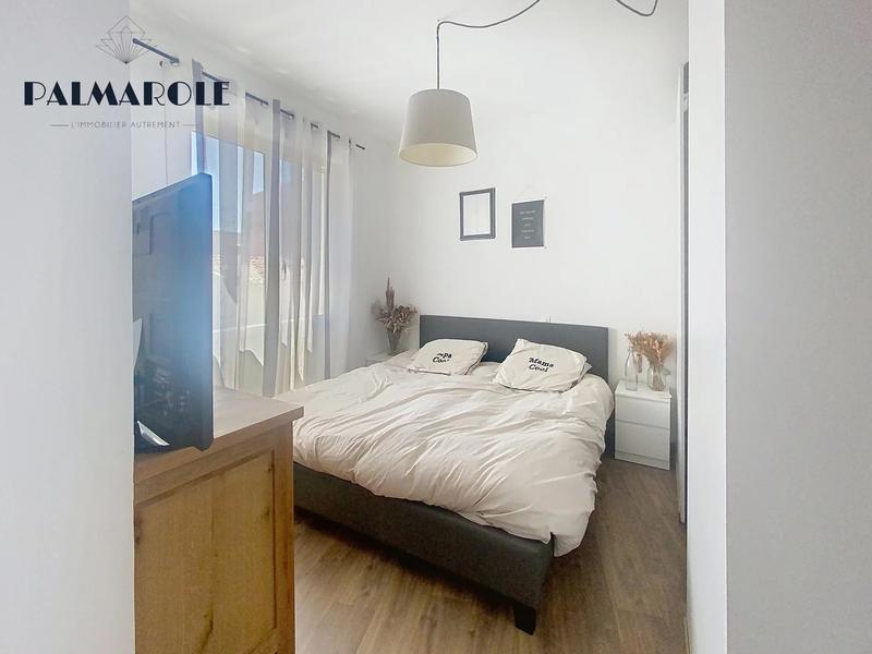 Maison de ville - 114 m² - 4 pièces