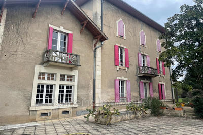 Manoir - 570 m² - 14 pièces