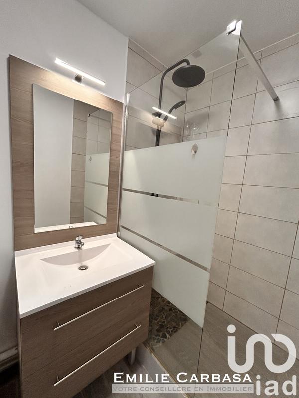 Maison de ville - 31 m² - 2 pièces