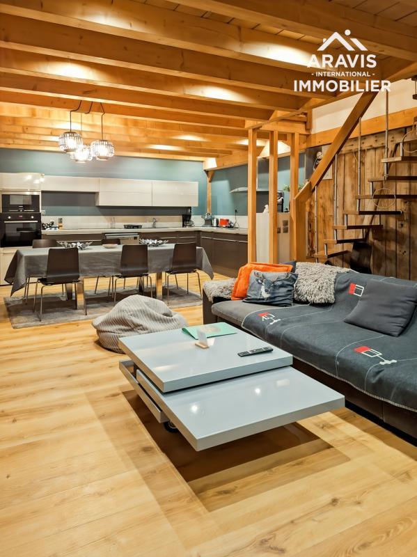 Ferme - 416 m² - 13 pièces