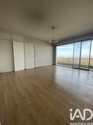 Appartement - 57 m² - 2 pièces