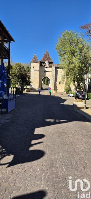 Studio - 28 m² - 1 pièce