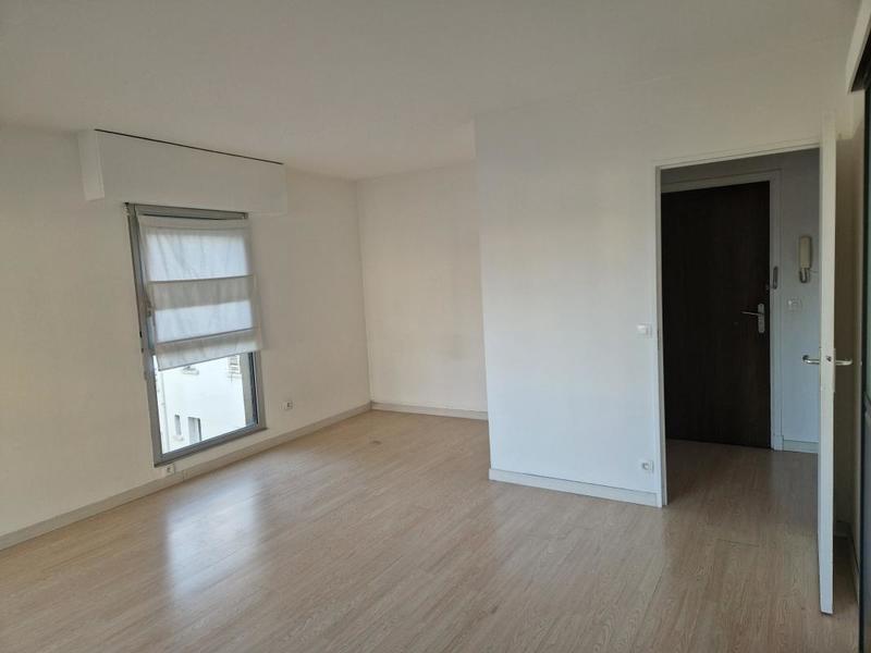 Studio - 31 m² - 2 pièces