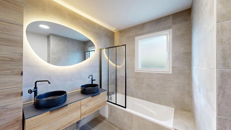 Maison - 121 m² - 5 pièces