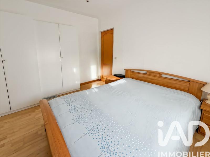 Maison - 108 m² - 6 pièces