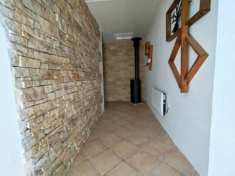 Maison - 161 m² - 6 pièces