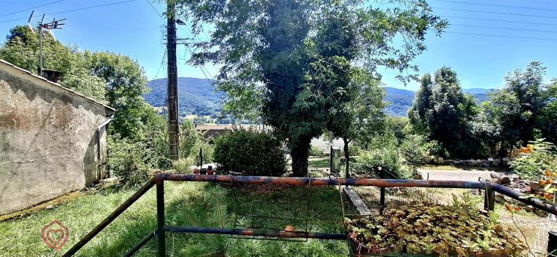 Maison de village - 51 m² - 4 pièces