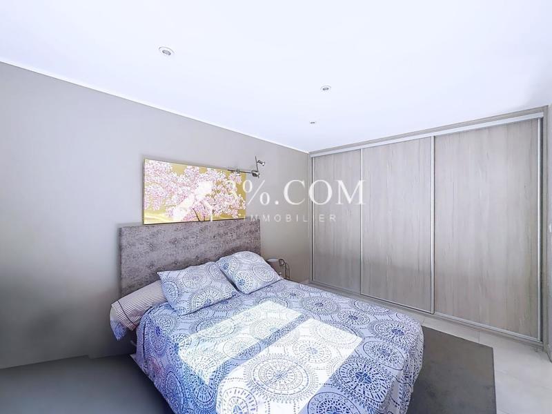 Maison - 100 m² - 6 pièces