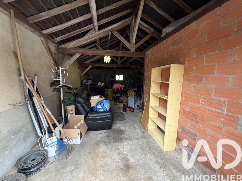 Maison de ville - 95 m² - 4 pièces